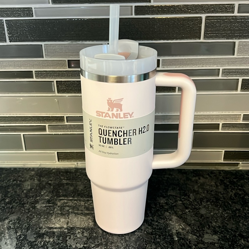 Stanley Quencher H2.0 Tumbler